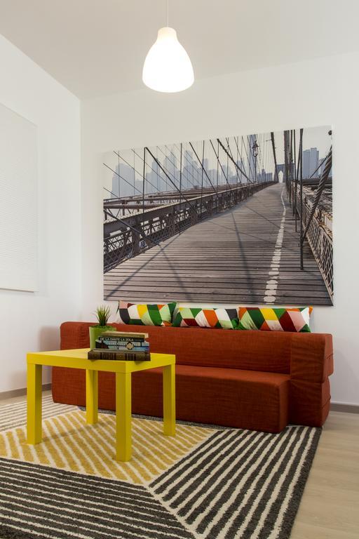 Studio R By Mrg Apartments Bucharest Exterior photo